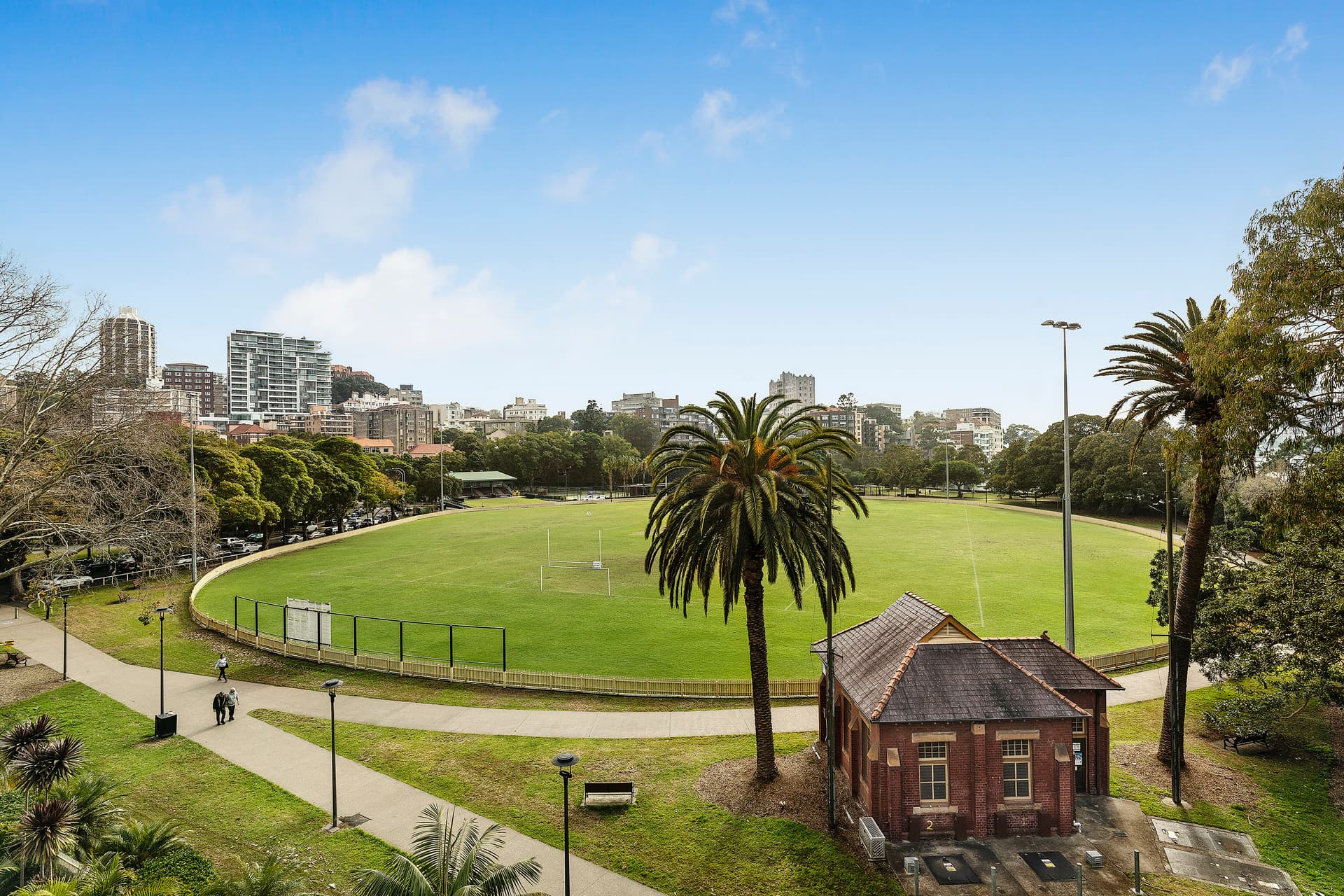 411/1a Clement Place, Rushcutters Bay NSW