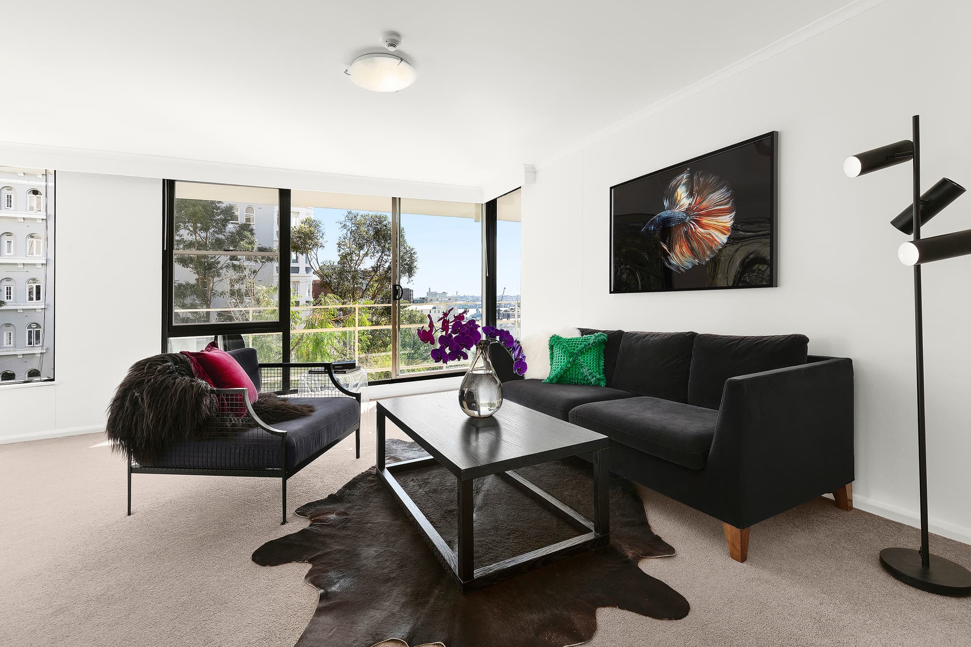 5C/15-19 Onslow Avenue, Elizabeth Bay NSW