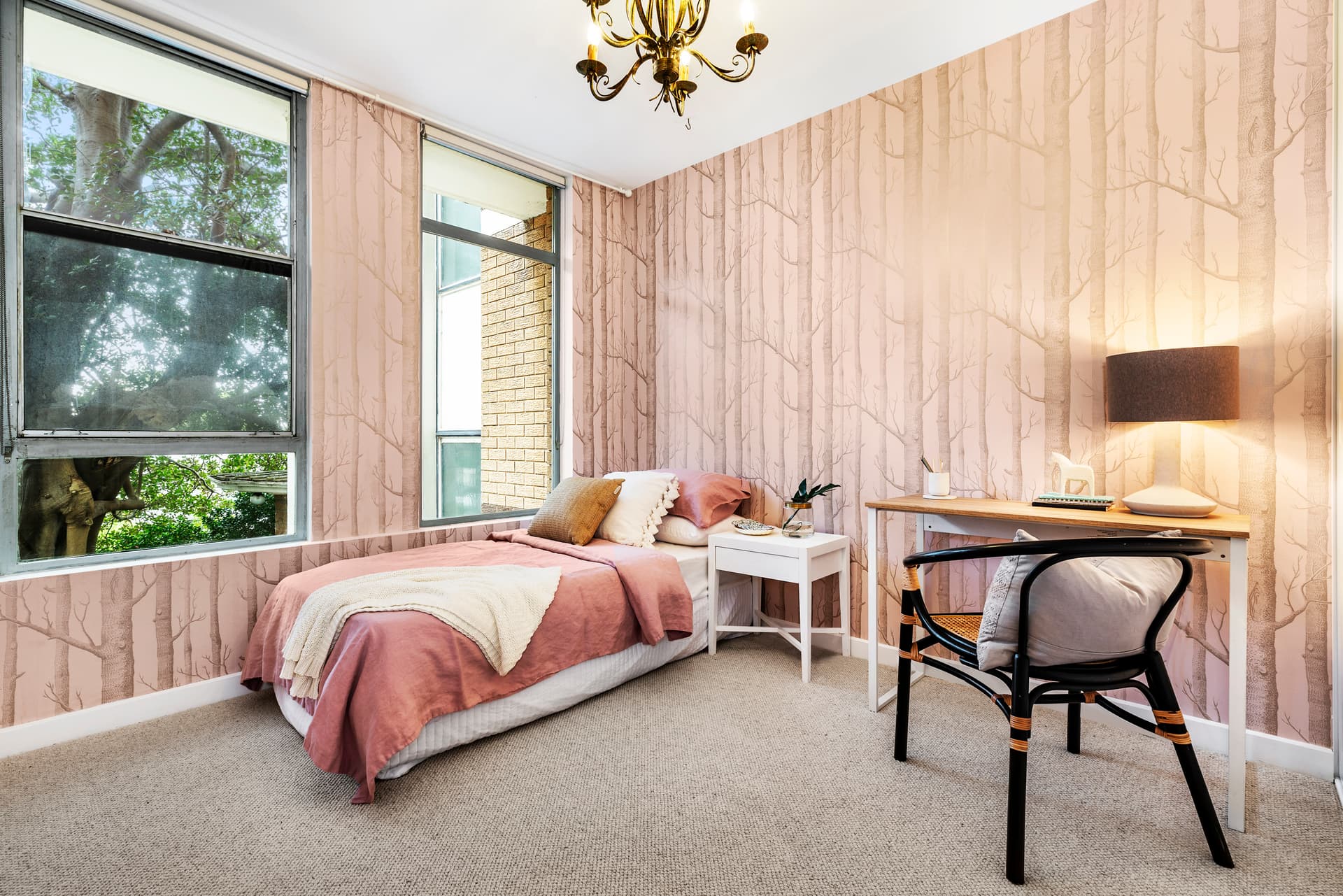 1C/13 Thornton Street, Darling Point NSW