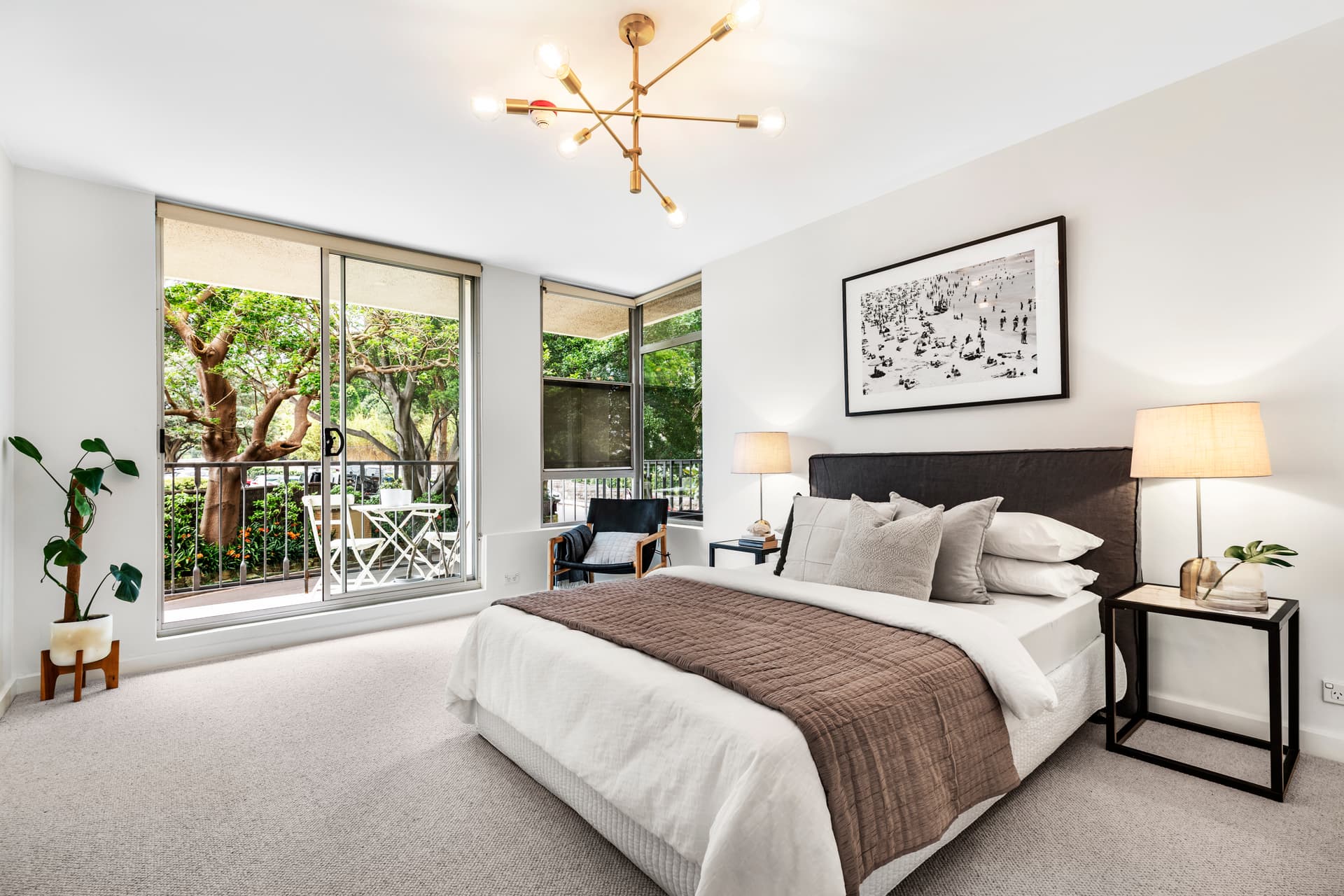 1C/13 Thornton Street, Darling Point NSW