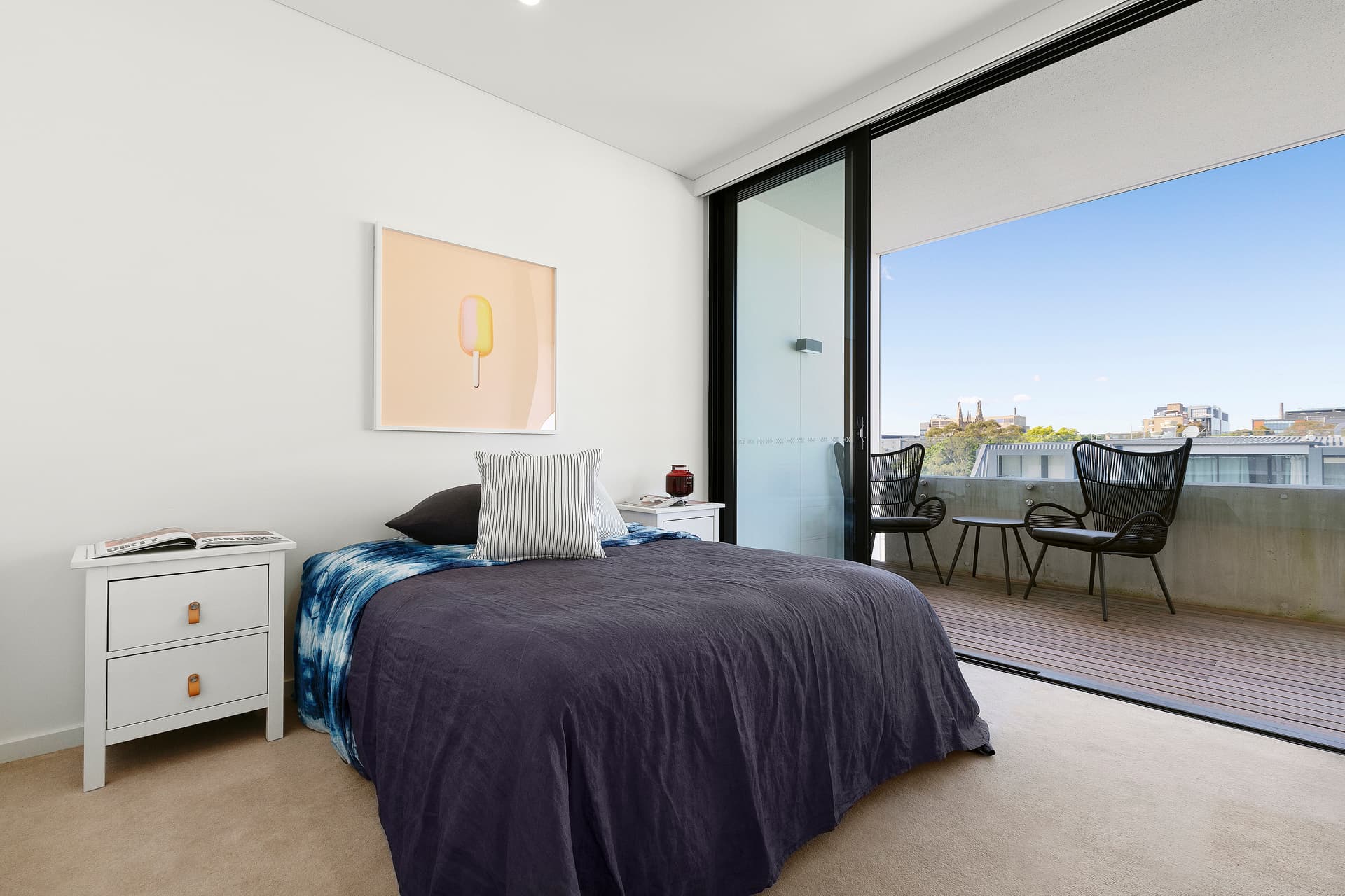 701/30 Barr Street, Camperdown NSW