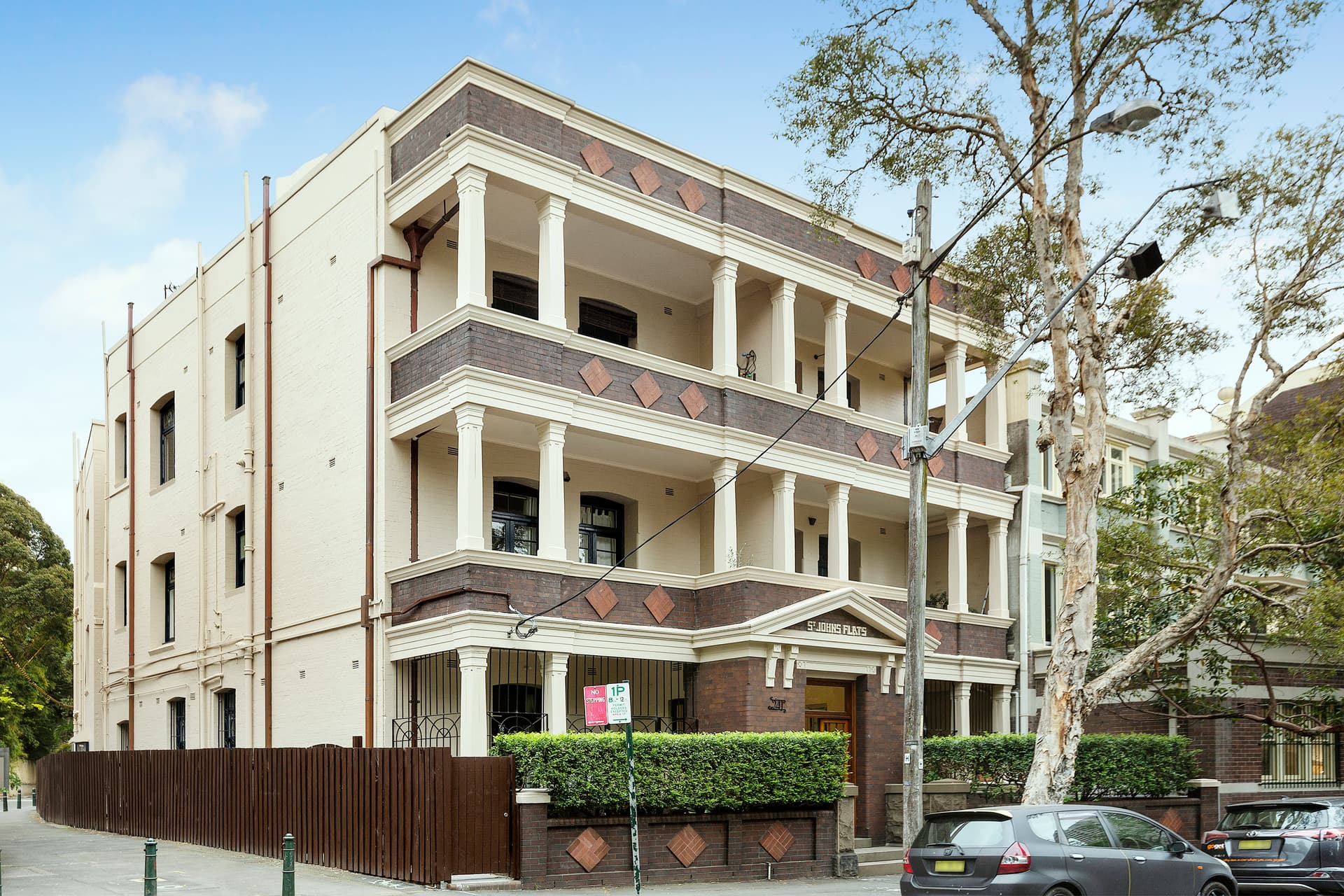 12/241 Darlinghurst Road, Darlinghurst NSW