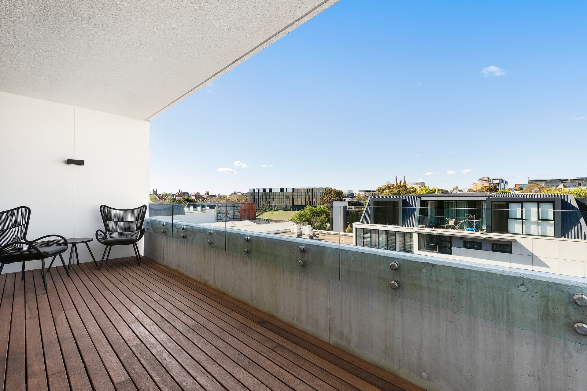 701/30 Barr Street, Camperdown NSW