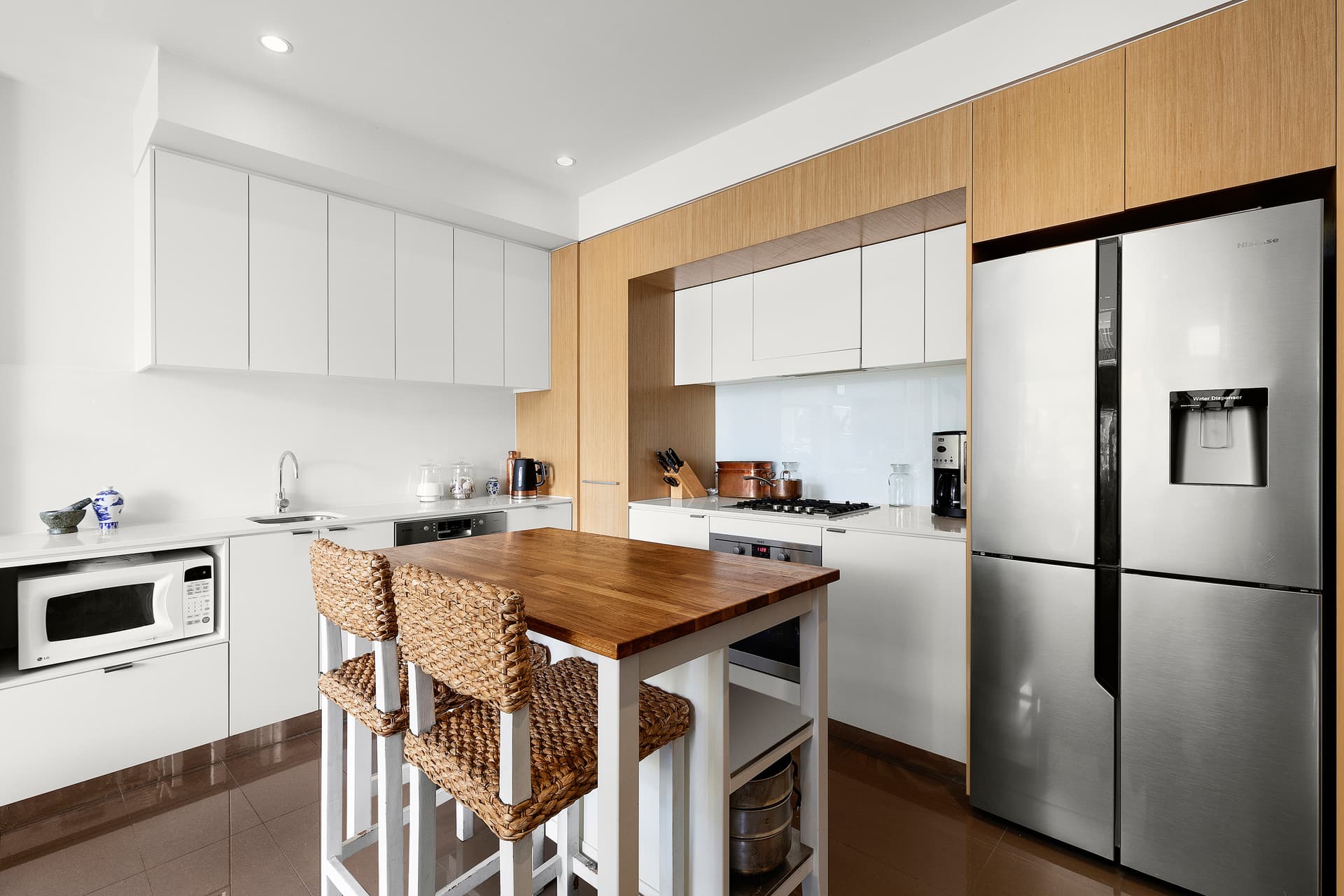 60/1 Thread Lane, Waterloo NSW