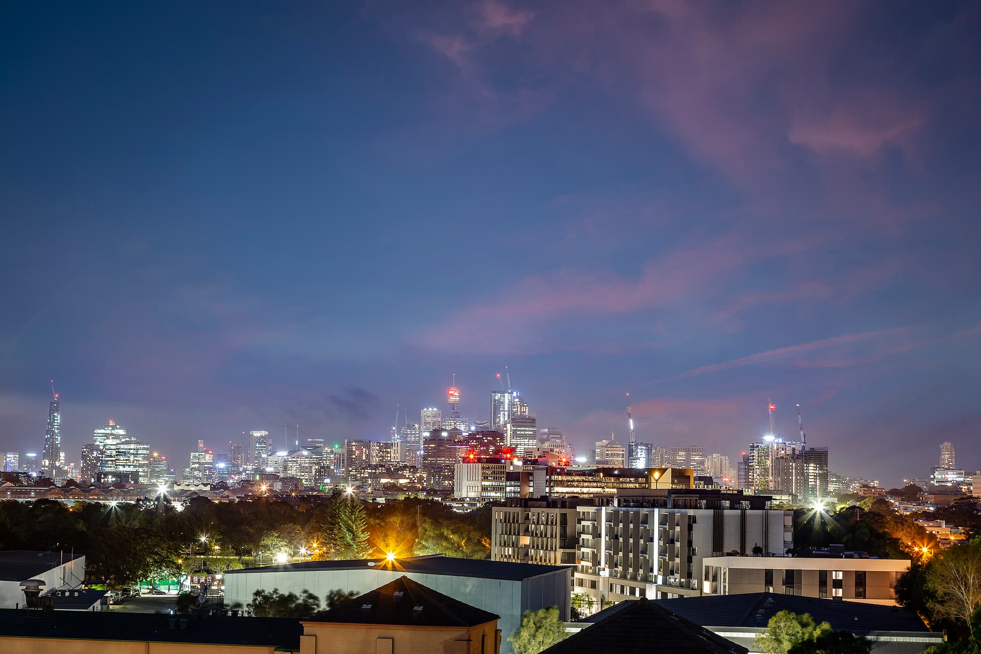 3906/177 Mitchell Road, Erskineville NSW