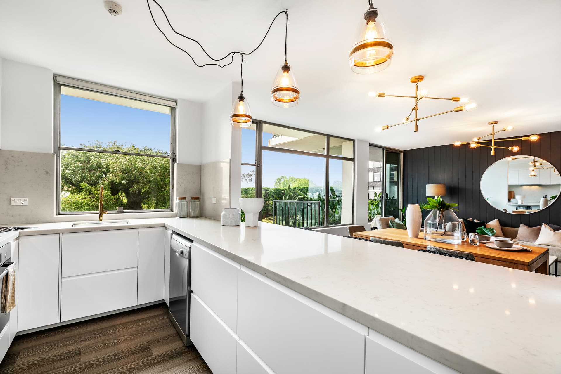 1C/13 Thornton Street, Darling Point NSW