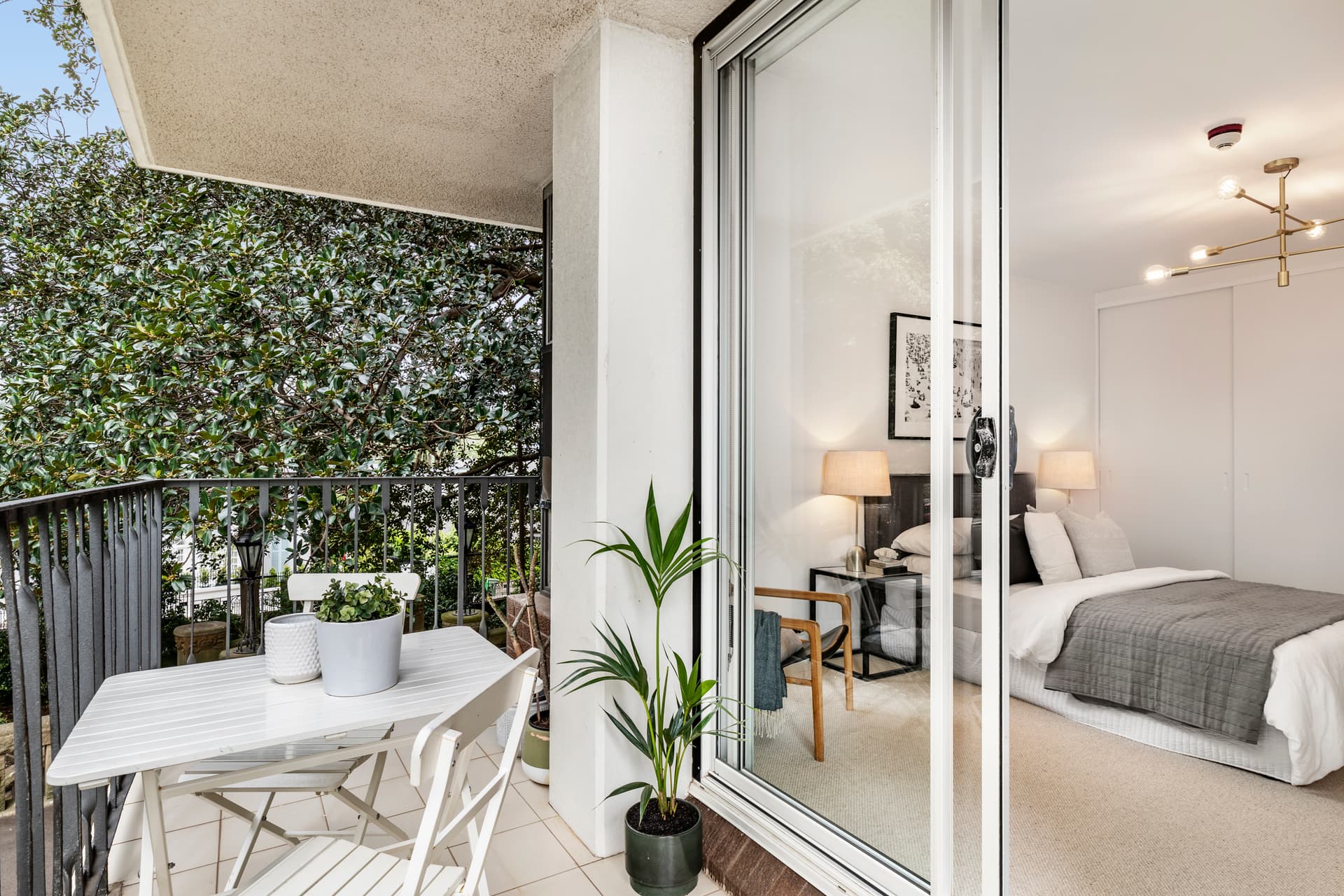 1C/13 Thornton Street, Darling Point NSW