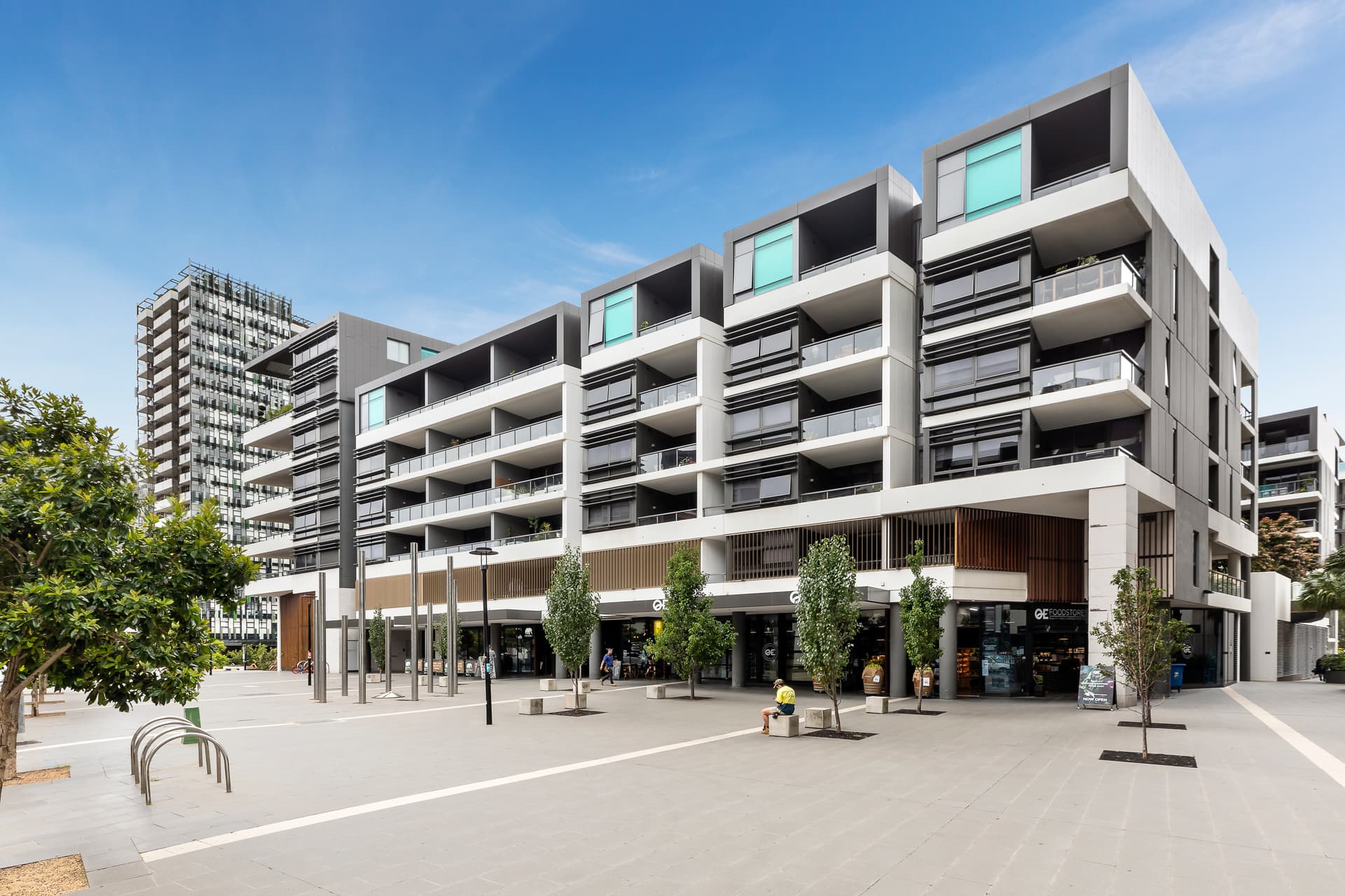 211/23 Archibald Avenue, Waterloo NSW