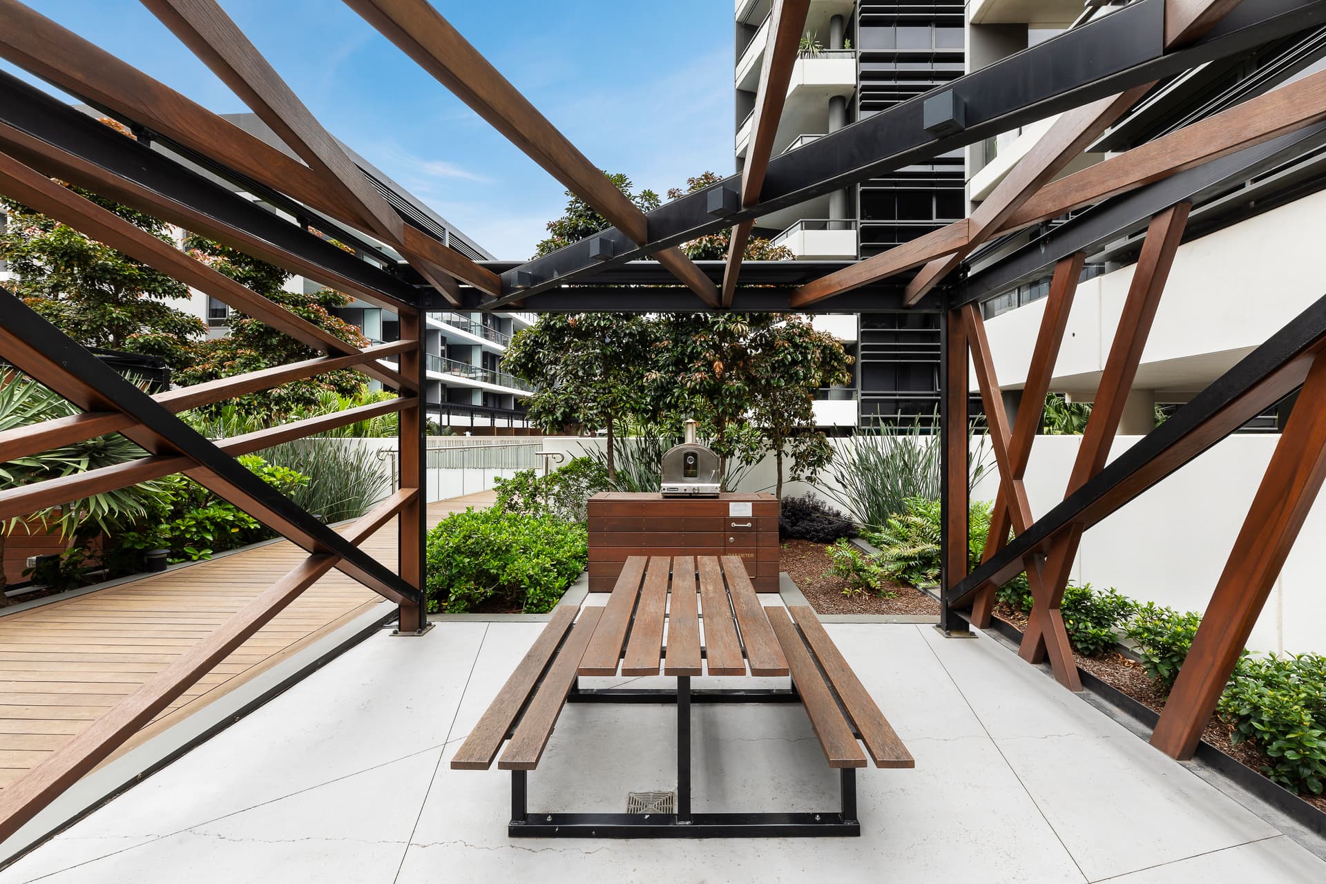 211/23 Archibald Avenue, Waterloo NSW