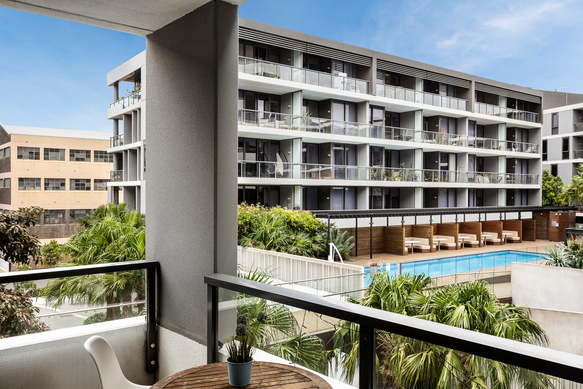 211/23 Archibald Avenue, Waterloo NSW