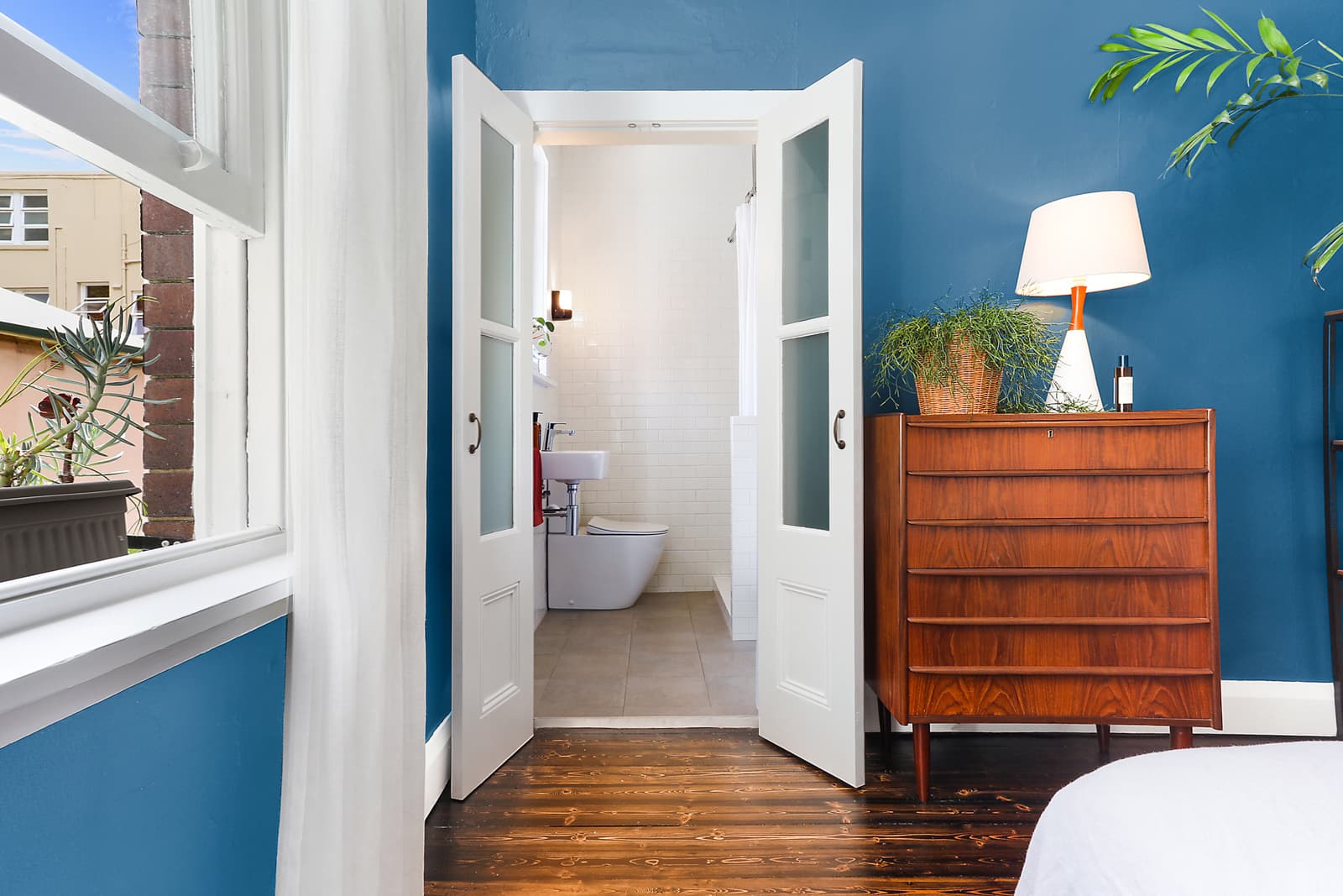 21/3A Farrell Avenue, Darlinghurst NSW