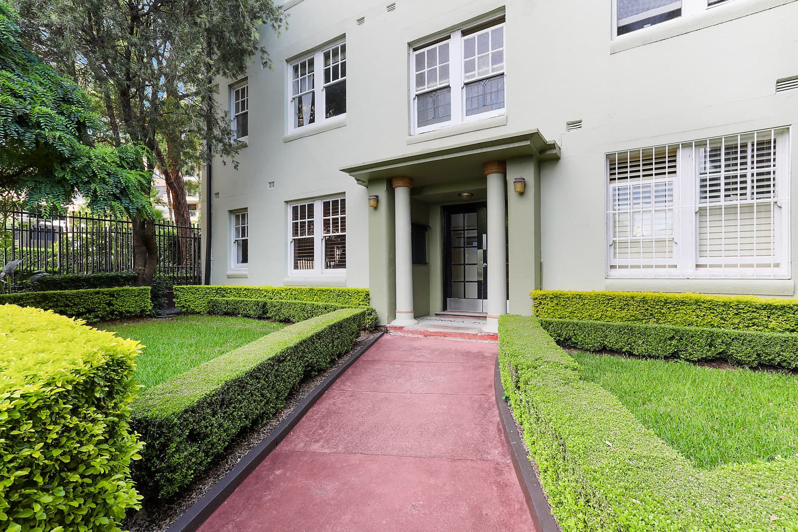 21/3A Farrell Avenue, Darlinghurst NSW