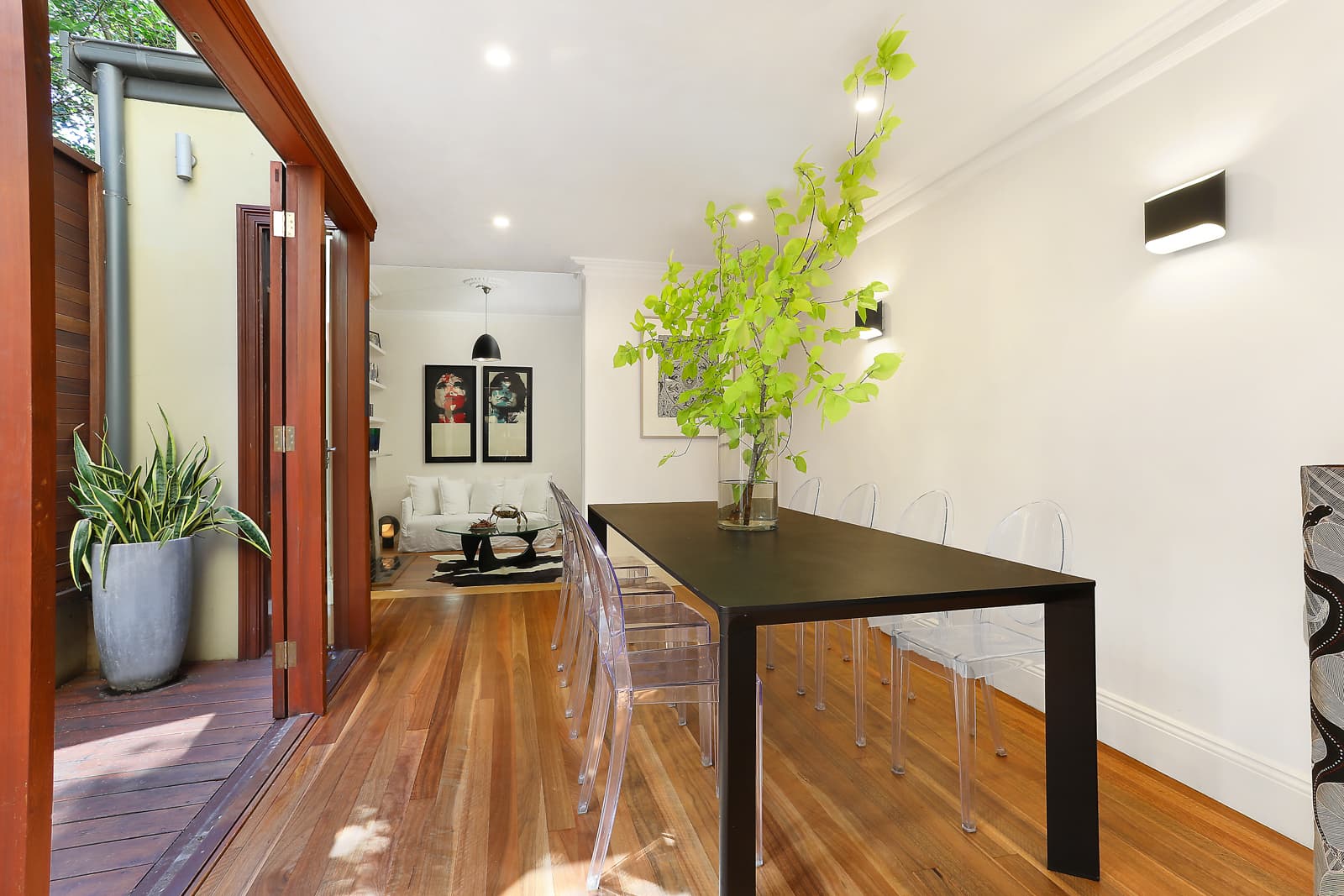 535 Bourke Street, Surry Hills NSW