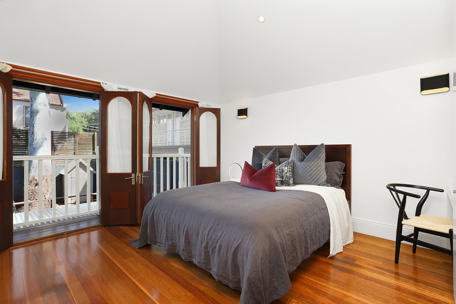 535 Bourke Street, Surry Hills NSW