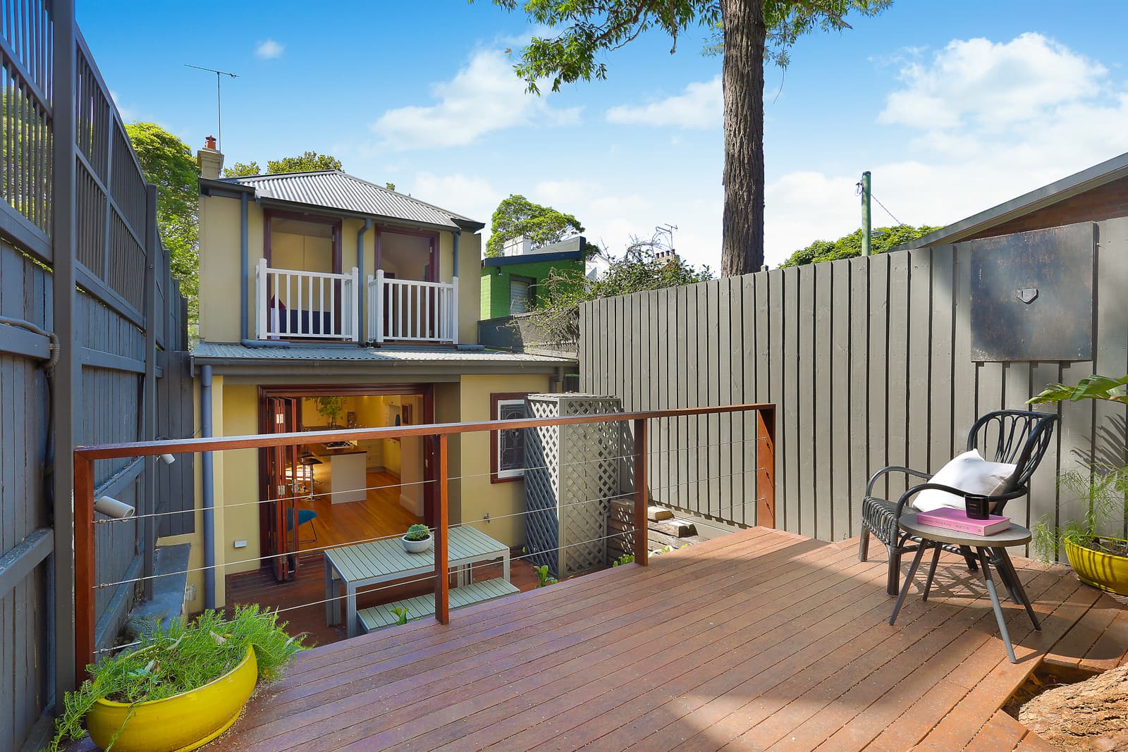 535 Bourke Street, Surry Hills NSW