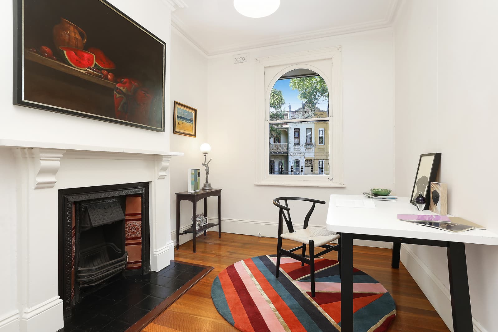 535 Bourke Street, Surry Hills NSW