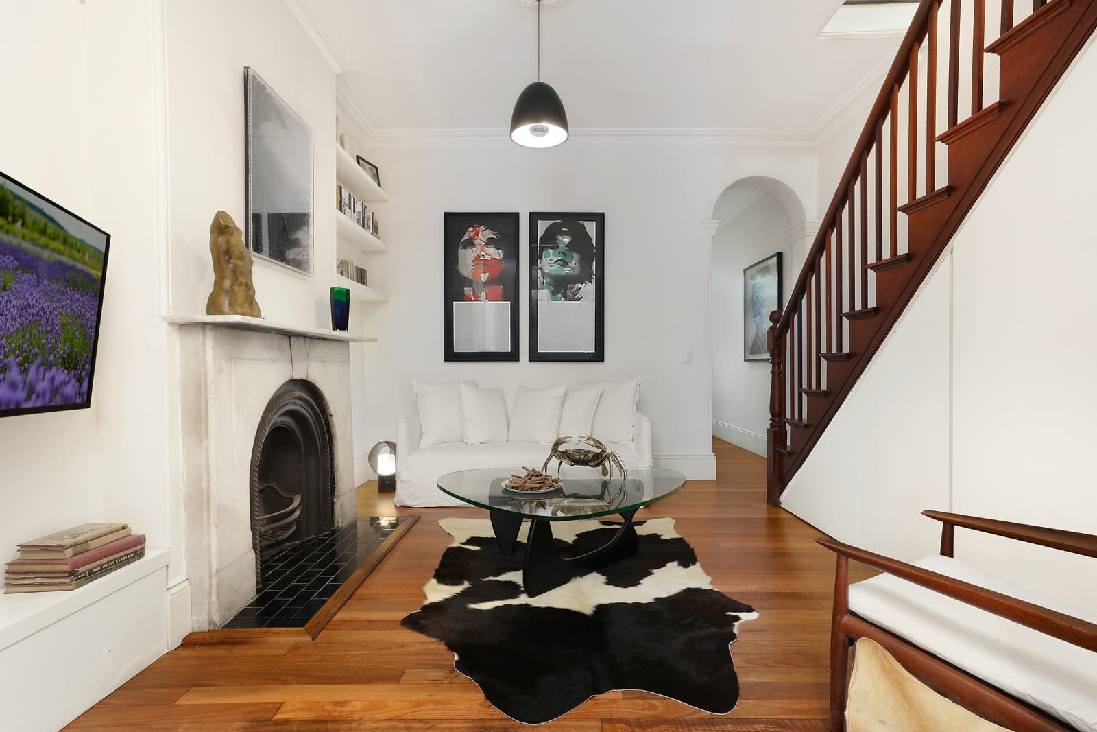 535 Bourke Street, Surry Hills NSW