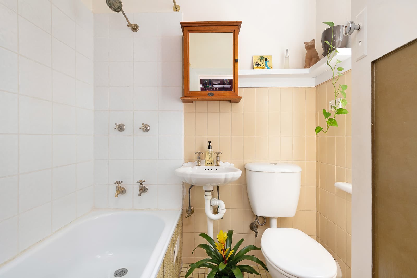 4/6-8 Farrell Avenue, Darlinghurst NSW