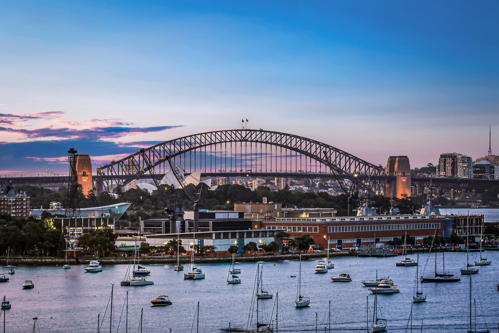 77/11 Yarranabbe Road, Darling Point NSW