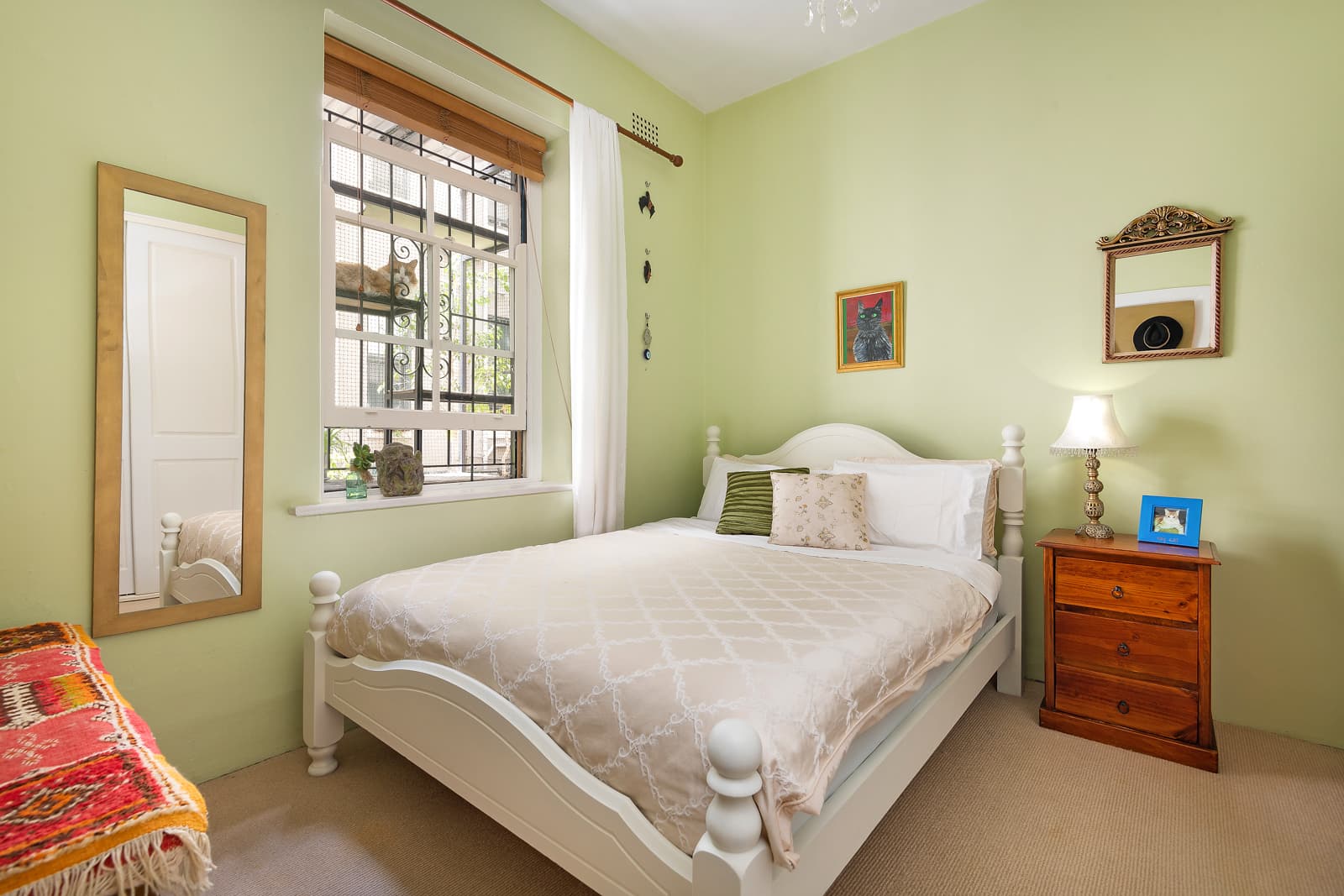 4/6-8 Farrell Avenue, Darlinghurst NSW