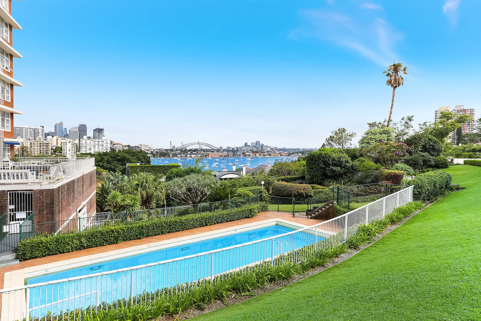 77/11 Yarranabbe Road, Darling Point NSW