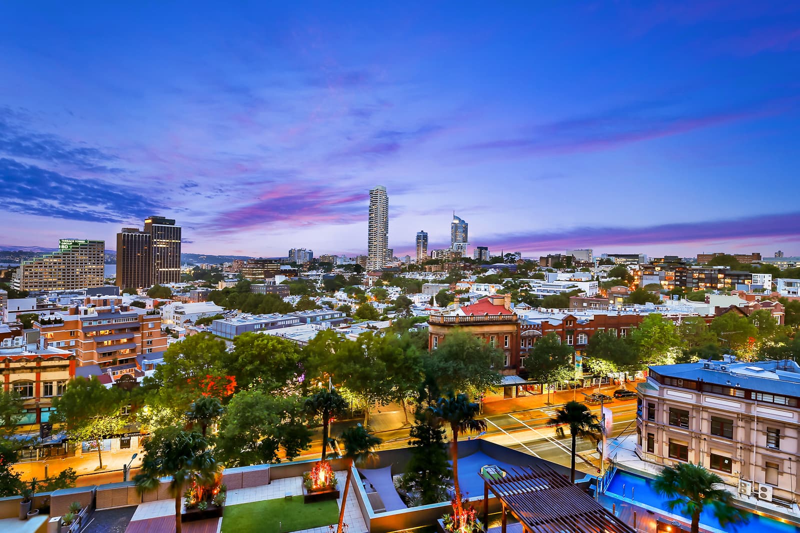 1013/20 Pelican Street, Surry Hills NSW