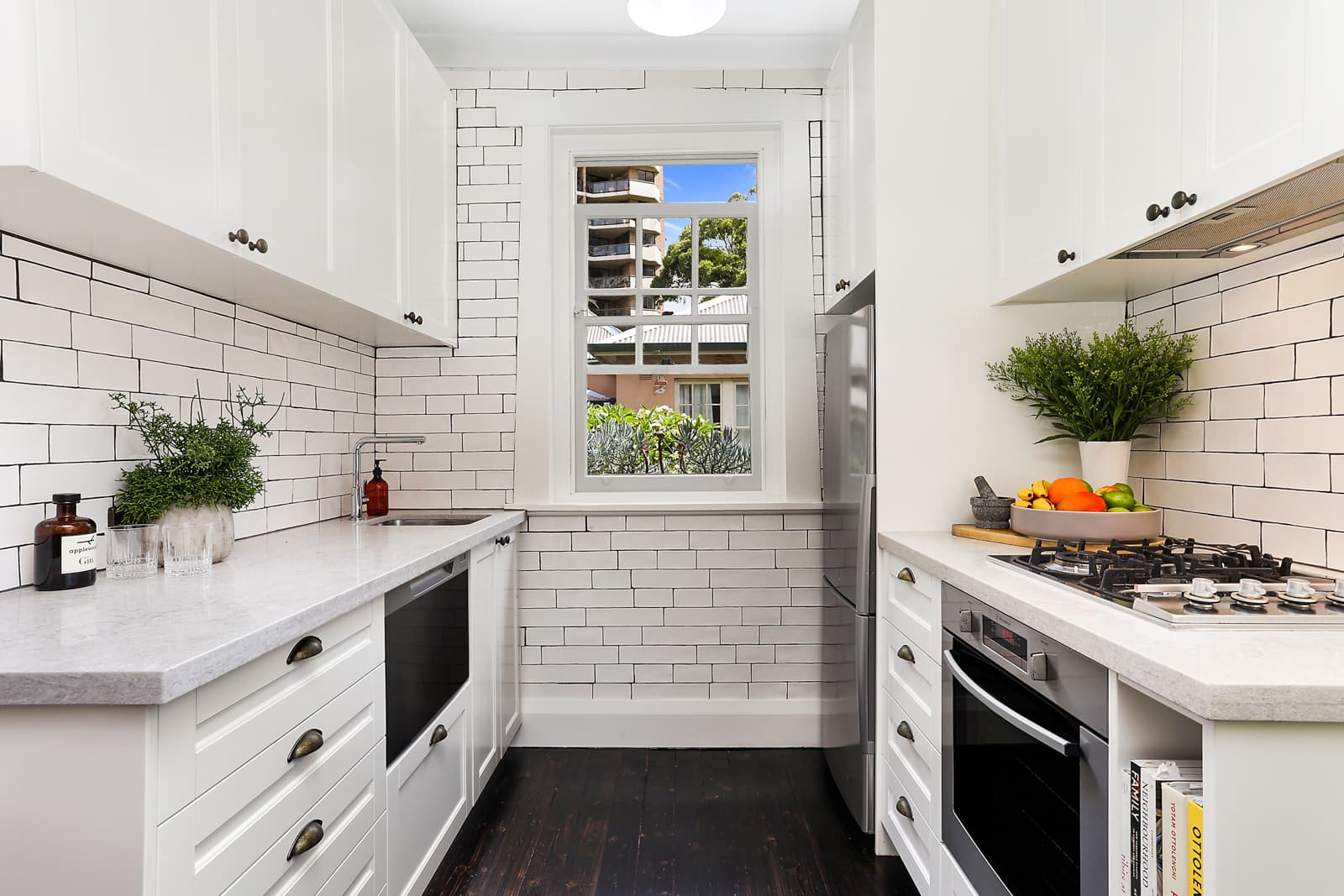 21/3A Farrell Avenue, Darlinghurst NSW