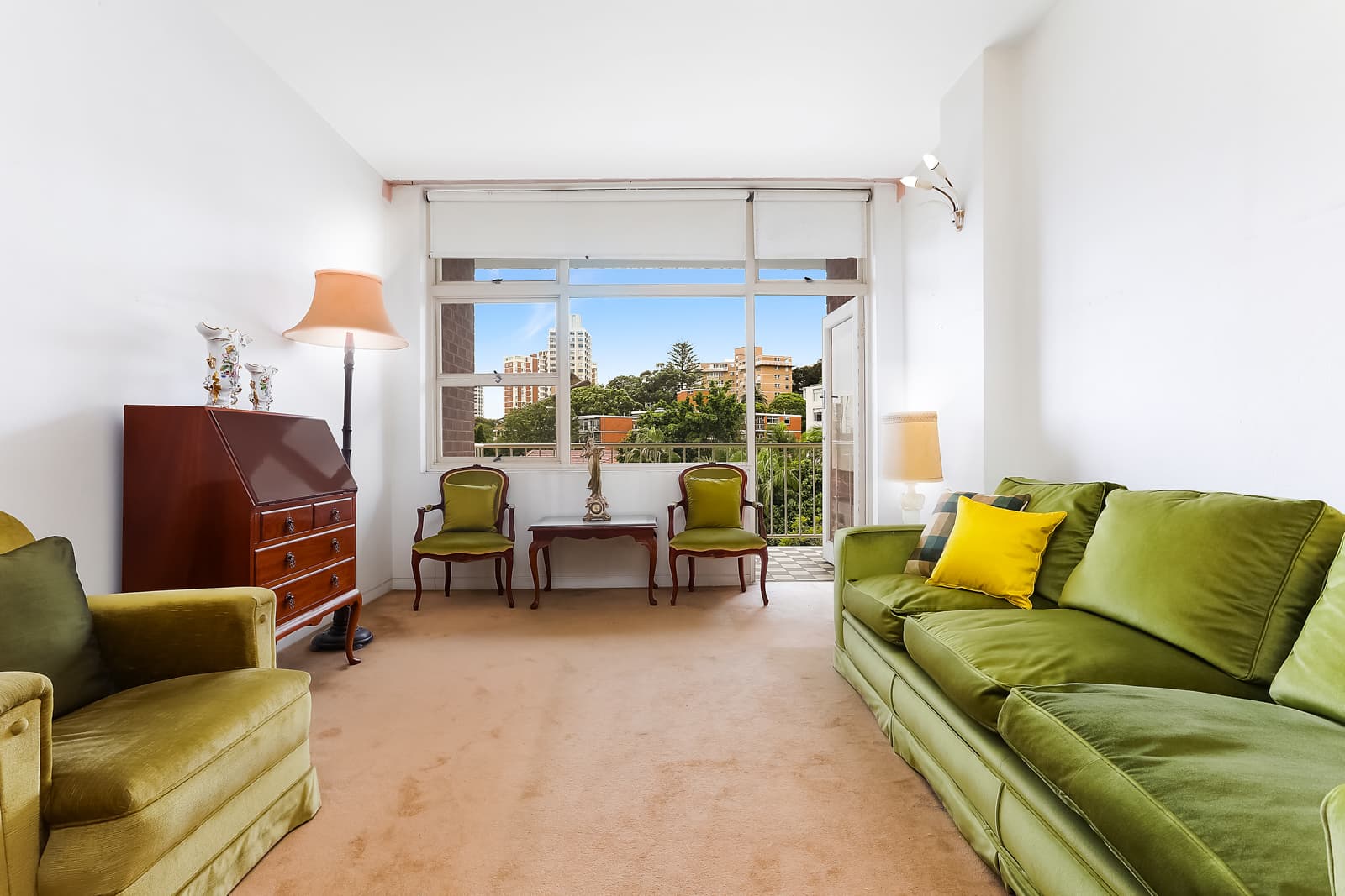 77/11 Yarranabbe Road, Darling Point NSW