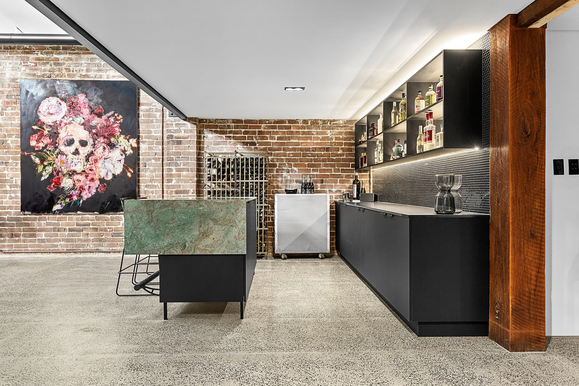 43 Johnston Lane, Annandale NSW