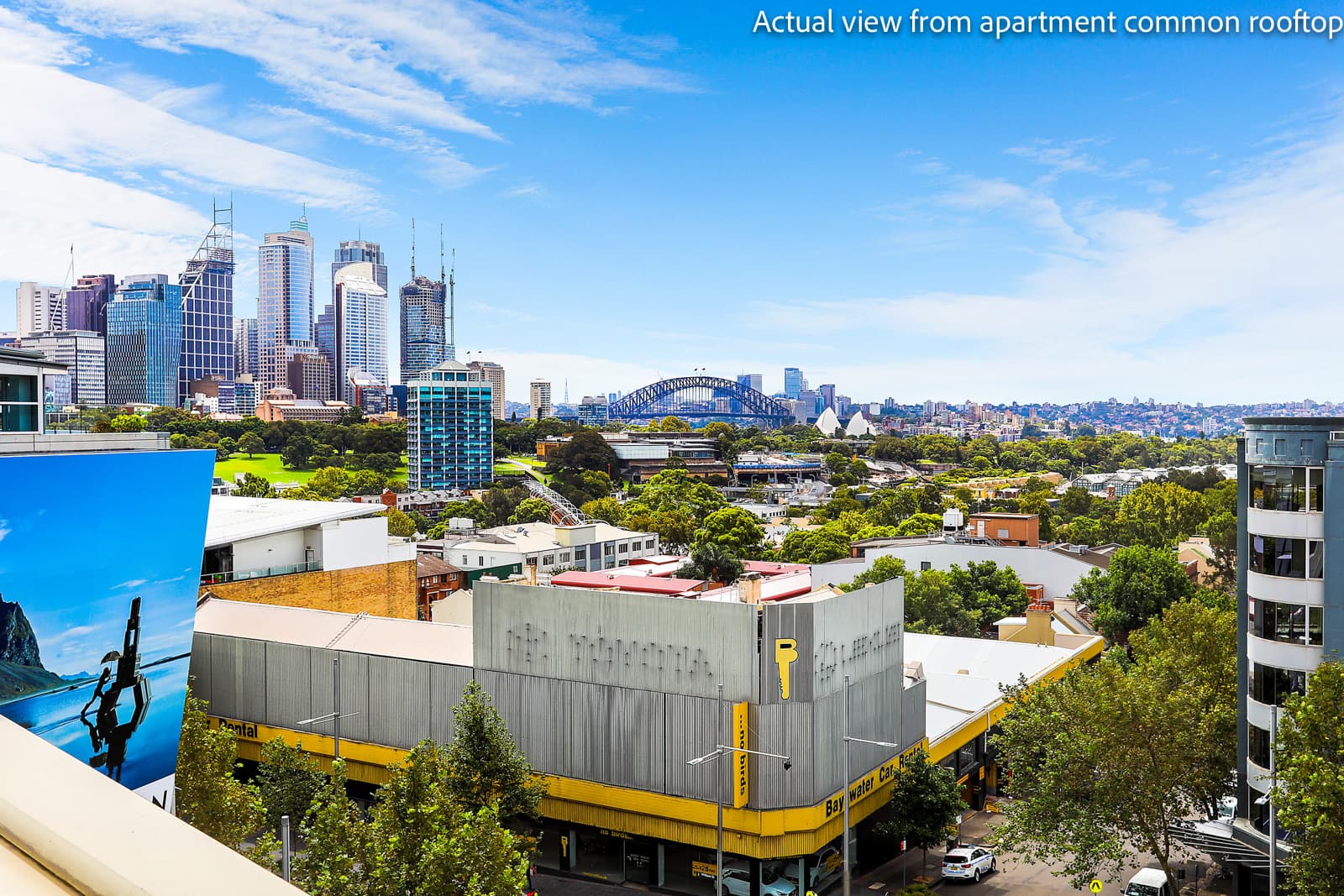 4/6-8 Farrell Avenue, Darlinghurst NSW