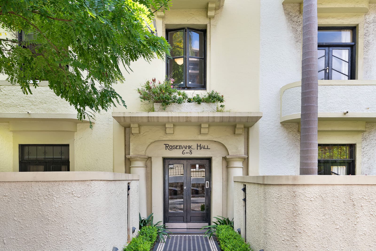 4/6-8 Farrell Avenue, Darlinghurst NSW