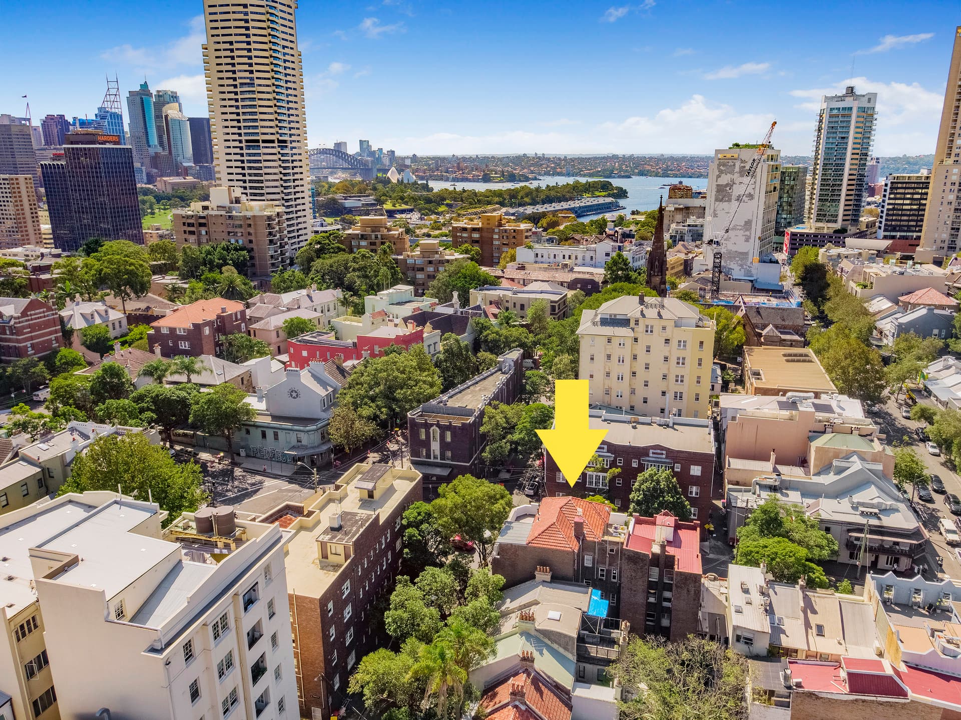 10/385 Liverpool Street, Darlinghurst NSW