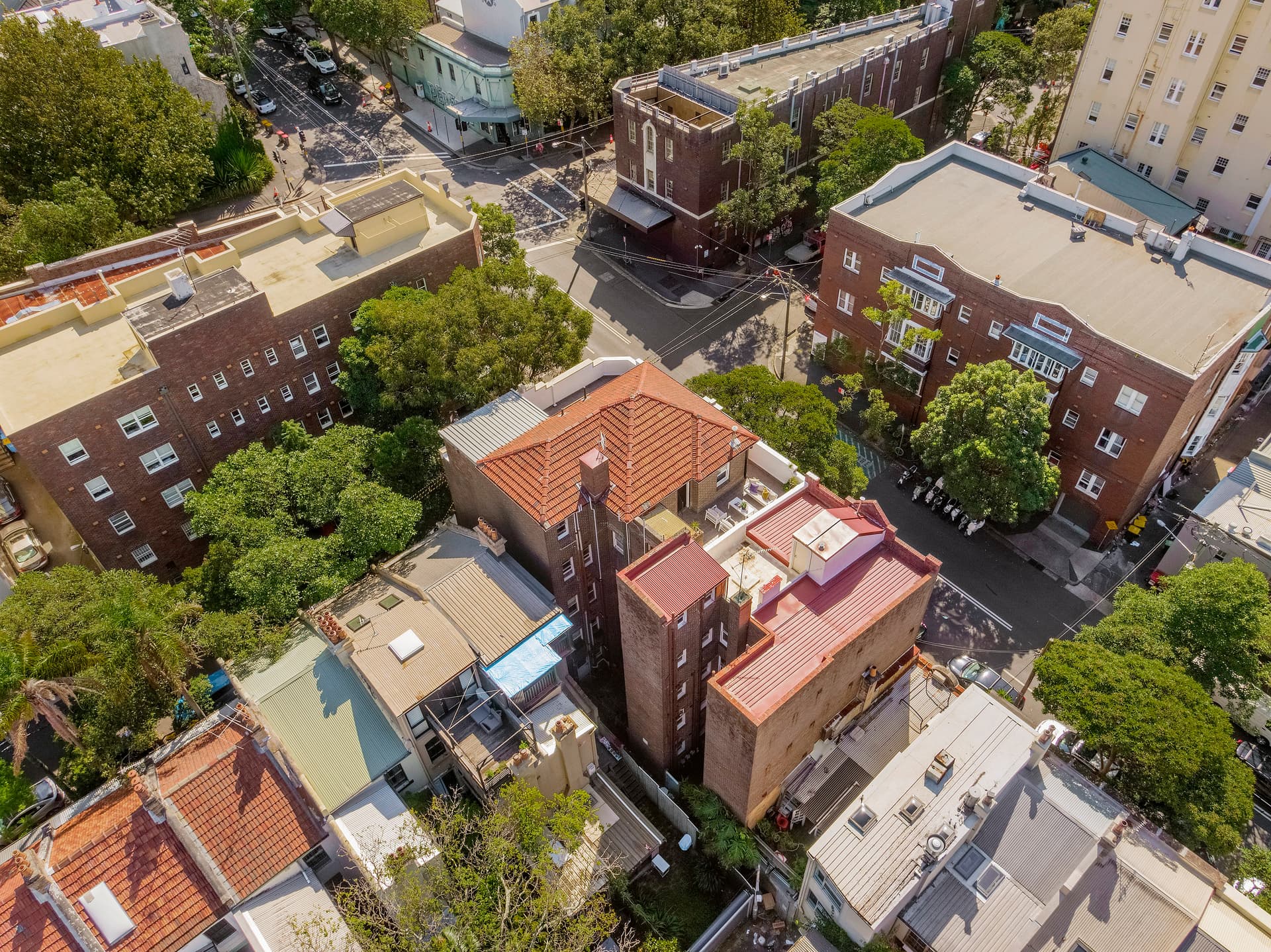 10/385 Liverpool Street, Darlinghurst NSW