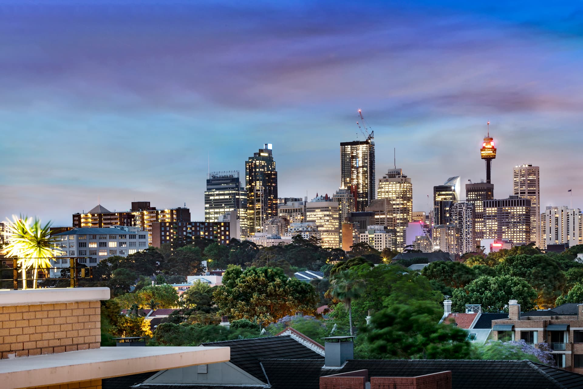 D905/780 Bourke Street, Redfern NSW