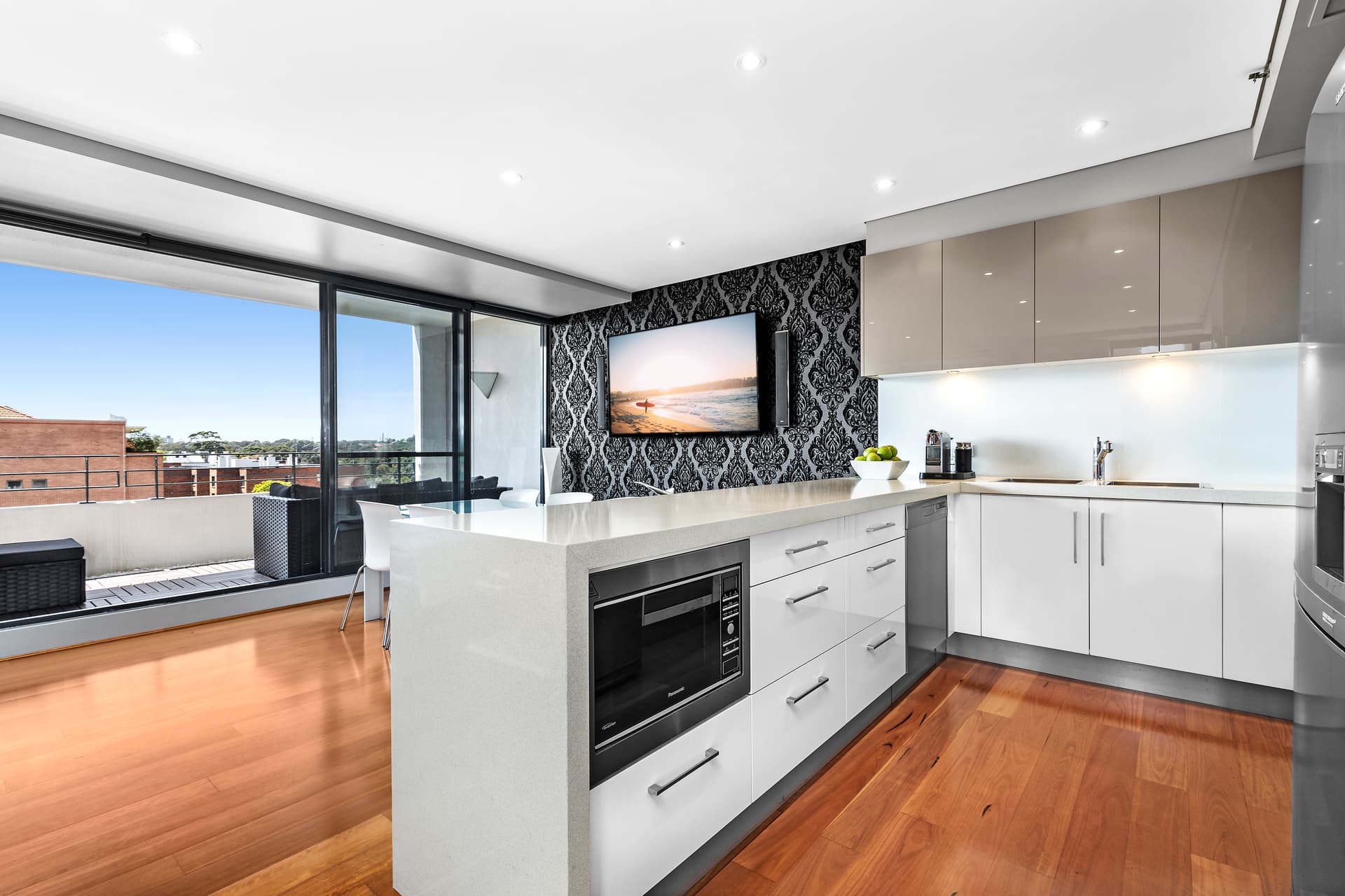 D905/780 Bourke Street, Redfern NSW