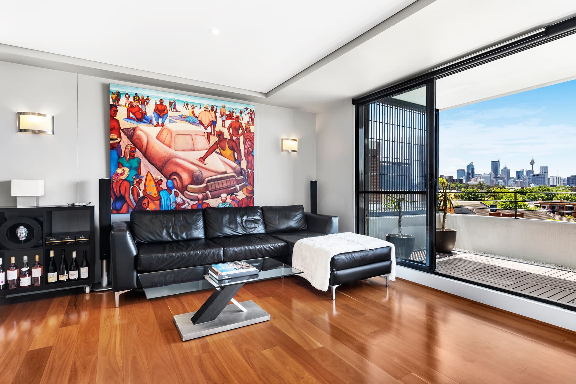 D905/780 Bourke Street, Redfern NSW