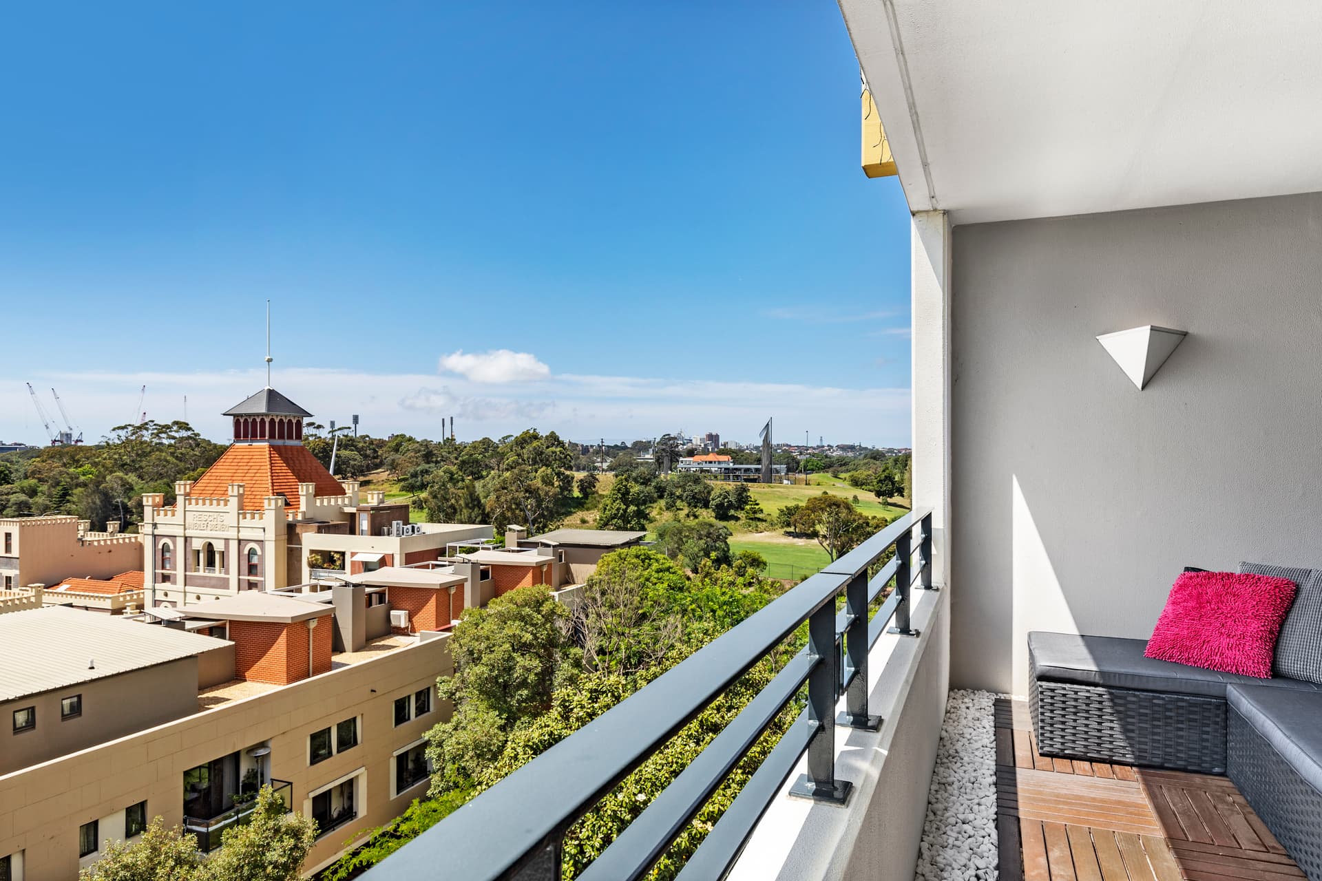 D905/780 Bourke Street, Redfern NSW